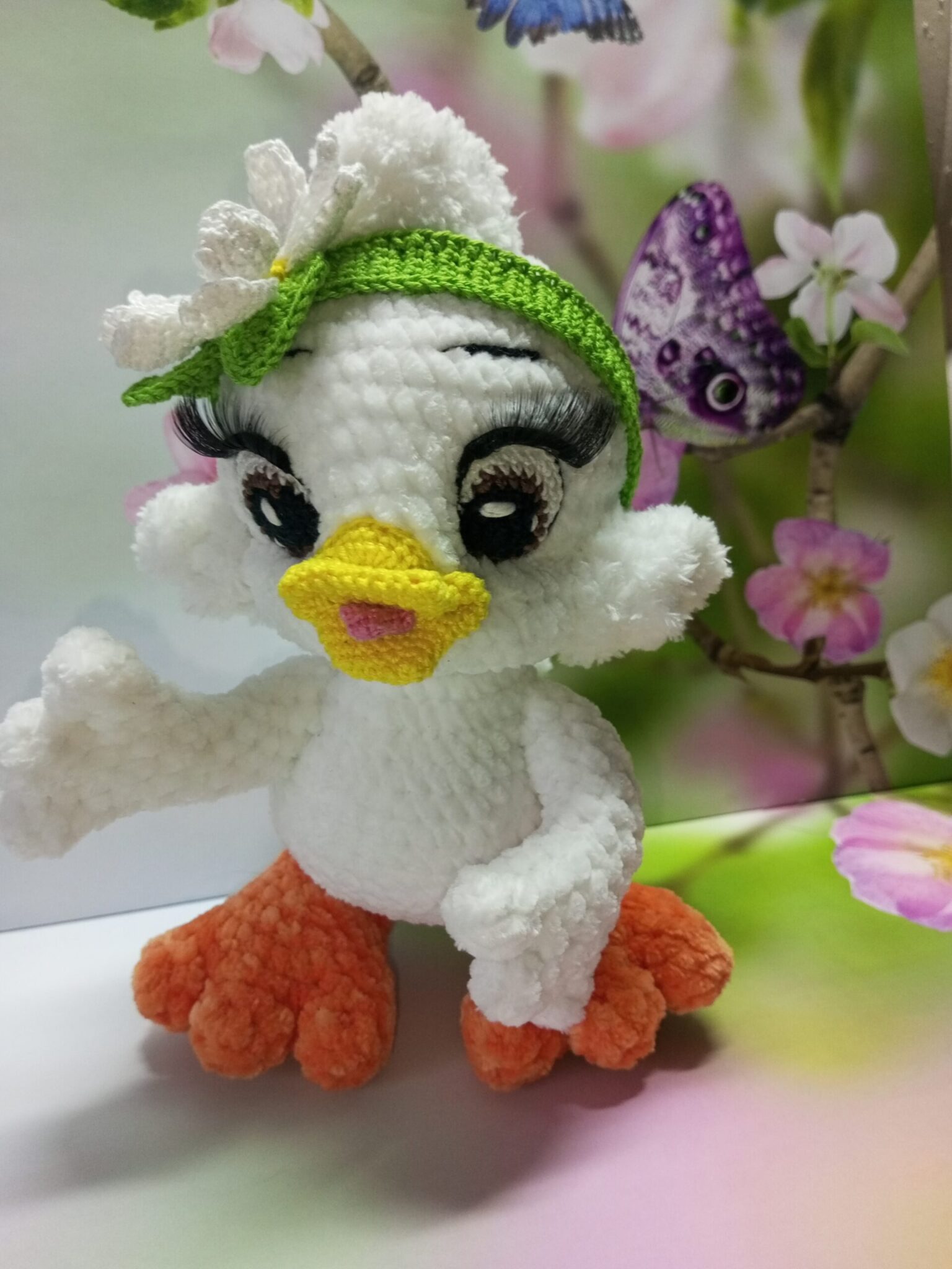 Игрушки от Валюшки Игрушки от Валюшки
